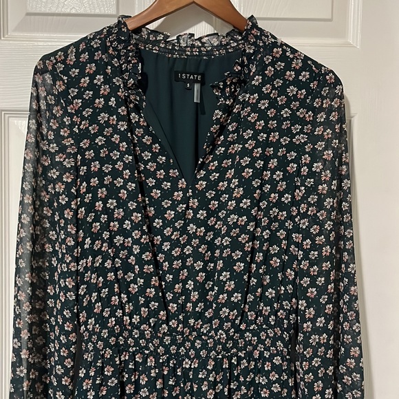 1 State Midi Dress - Picture 8 of 17